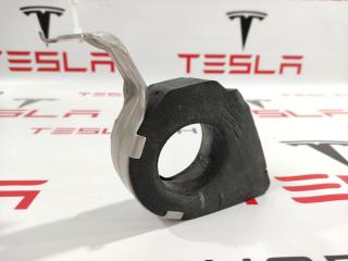 Кронштейн крепления насоса охлаждающей жидкости Tesla Model S 1 поколение [рестайлинг] 2018, 1069076-00-B