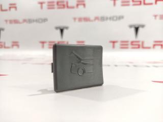 Заглушка карты крышки багажника Tesla Model S 1 поколение [рестайлинг] 2016, 1011955-00-D, 10119