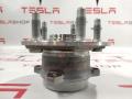 подшипник ступицы Tesla Model S 1 поколение [рестайлинг] 2020, 1027170-00-B - фото №5