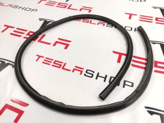 уплотнитель двери Tesla Model 3 1 поколение 2019, 1090494-00-D