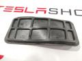 Заглушка порога кузова Tesla Model 3 1 поколение 2020, 1110061-00-B, 1077158-S0-A, 29091-01 - фото №2