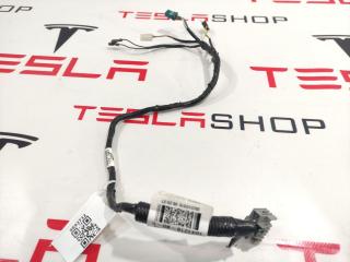 Электропроводка зеркала наружного Tesla Model S 1 поколение [рестайлинг] 2018, 1041318-00-G