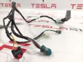 Электропроводка зеркала наружного Tesla Model S 1 поколение [рестайлинг] 2018, 1041318-00-G - фото №3
