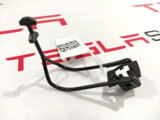 Клипса крепления накладки стойки A Tesla Model 3 1 поколение 2020, 1131795-00-C