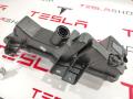 фара противотуманная правая Tesla Model 3 1 поколение 2021, 1077396-00-C - фото №6