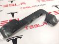 Кронштейн крепления фары противотуманной правой Tesla Model 3 1 поколение 2021, 1089450-00-A - фото №4
