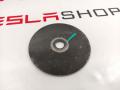 Шайба подрамника Tesla Model S 1 поколение [рестайлинг] 2018, 1009010-00-A - фото №2