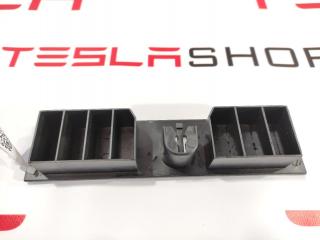 Кронштейн накладки, стойки C Tesla Model S 1 поколение 2016, 1008334-08-H