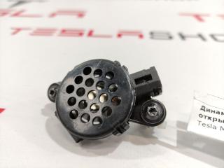 Динамик сигнала открытия закрытия двери Tesla Model X 1 поколение 2017, 1054113-00-A