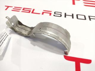 Кронштейн крепления насоса охлаждающей жидкости Tesla Model S 1 поколение [рестайлинг] 2018, 1069076-00-B