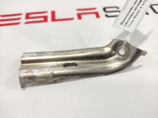 Кронштейн насоса системы охлаждения Tesla Model X 1 поколение 2015, 1036672-00-F