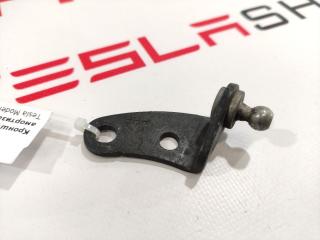 Кронштейн амортизатора капота (шаровый) Tesla Model S 1 поколение [рестайлинг] 2016, 1008840-00-C