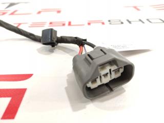 разъем (фишка) проводки Tesla Model S 1 поколение [рестайлинг] 2018, 2135153-02-C