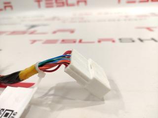 разъем (фишка) проводки Tesla Model S 1 поколение [рестайлинг] 2018, 2135153-02-C, 12742