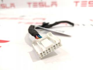 разъем (фишка) проводки Tesla Model S 1 поколение [рестайлинг] 2018, 2135153-02-C