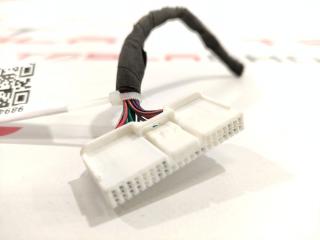 разъем (фишка) проводки Tesla Model S 1 поколение [рестайлинг] 2018, 2135153-02-C, 142564