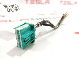 разъем (фишка) проводки Tesla Model S 1 поколение [рестайлинг] 2018, 2135153-02-C, MOLEX