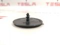 Фиксатор ковров Tesla Model S 1 поколение (2012 - 2016), 1018830-01-A - фото №3