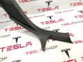 Накладка стойки С Tesla Model S 1 поколение 2014, 1002536-08-B - фото №3