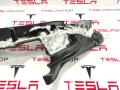 Накладка стойки С Tesla Model S 1 поколение 2014, 1002536-08-B - фото №5