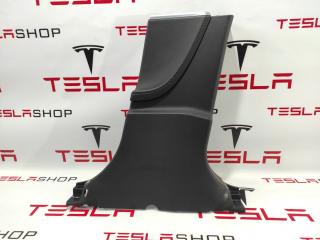 Накладка стойки B, внутренняя Tesla Model S 1 поколение 2014, 1008765-08-C