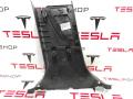 Накладка стойки B, внутренняя Tesla Model S 1 поколение 2014, 1008765-08-C - фото №4