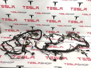 Электропроводка подкапотная Tesla Model S 1 поколение 2016, 1046132-03-P