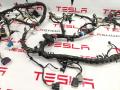Электропроводка подкапотная Tesla Model S 1 поколение 2016, 1046132-03-P - фото №4