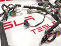 Электропроводка подкапотная Tesla Model S 1 поколение 2016, 1046132-03-P - фото №7