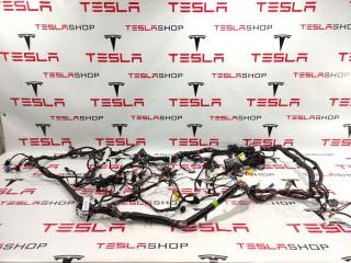 Электропроводка приборной панели кузова Tesla Model S 1 поколение 2016, 1004423-91-P
