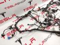 Электропроводка приборной панели кузова Tesla Model S 1 поколение 2016, 1004423-91-P - фото №3