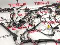 Электропроводка приборной панели кузова Tesla Model S 1 поколение 2016, 1004423-91-P - фото №4