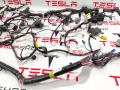Электропроводка приборной панели кузова Tesla Model S 1 поколение 2016, 1004423-91-P - фото №5