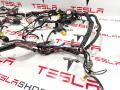 Электропроводка приборной панели кузова Tesla Model S 1 поколение 2016, 1004423-91-P - фото №6
