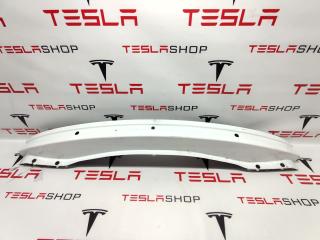 усилитель бампера заднего Tesla Model S 1 поколение 2016, 1041685-00-A