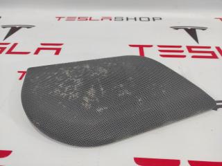 Накладка динамика (сетка) Tesla Model S 1 поколение 2016, 1007696-00-A
