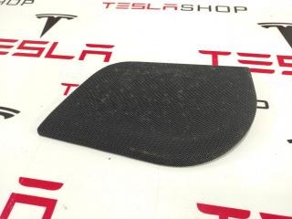 Накладка динамика (сетка) Tesla Model S 1 поколение 2016, 1007709-00-A