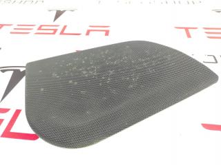 Накладка динамика (сетка) Tesla Model S 1 поколение 2016, 1007708-00-A
