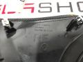Накладка динамика (сетка) Tesla Model S 1 поколение 2016, 1007708-00-A - фото №4