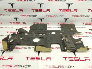 Шумоизоляция переднего мотора Tesla Model S 1 поколение 2016, 1046732-00-C