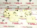 Шумоизоляция переднего мотора Tesla Model S 1 поколение 2016, 1046732-00-C - фото №5