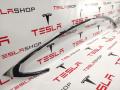 Молдинг кузова боковой Tesla Model S 1 поколение 2016, 103930800A - фото №6