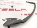уплотнитель двери Tesla Model S 1 поколение 2016, 1005421-00-D - фото №2