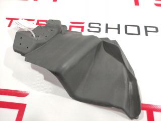 Уплотнитель задней двери Tesla Model S 1 поколение 2016, 6009592-00-E