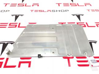 Крышка блока управления панорамным люком Tesla Model S 1 поколение 2016, 1013499-00-F