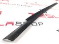 молдинг двери задней правой Tesla Model S 1 поколение 2016, 1095921-00-C - фото №4