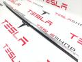 молдинг двери задней правой Tesla Model S 1 поколение 2016, 1095921-00-C - фото №5