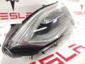 фара левая Tesla Model S 1 поколение [рестайлинг] 2020, 1053570-00-F - фото №4