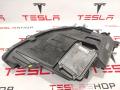 фара левая Tesla Model S 1 поколение [рестайлинг] 2020, 1053570-00-F - фото №5