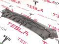 Подкапотный пластик бокса Tesla Model X 1 поколение (2015 - 2021), 1036234-00-F - фото №8